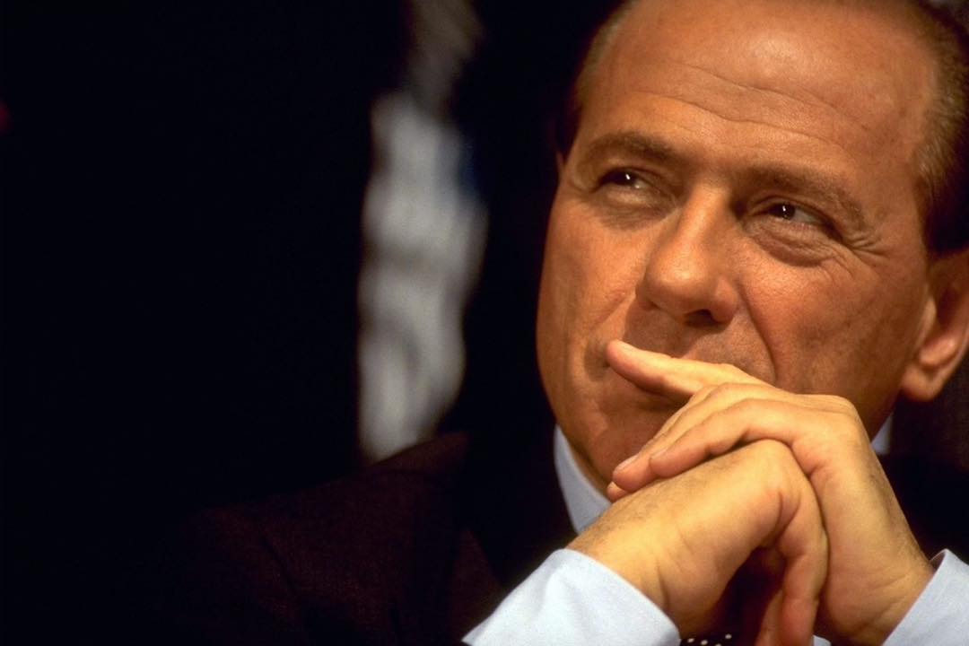 Morto Silvio Berlusconi, aveva 86 anni