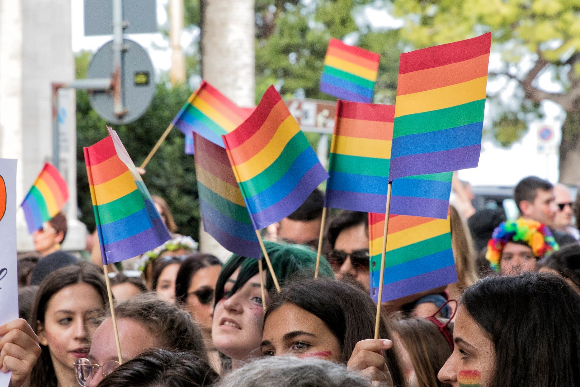 Marche Pride a Civitanova, il Pd attacca la Regione che ha negato patrocinio