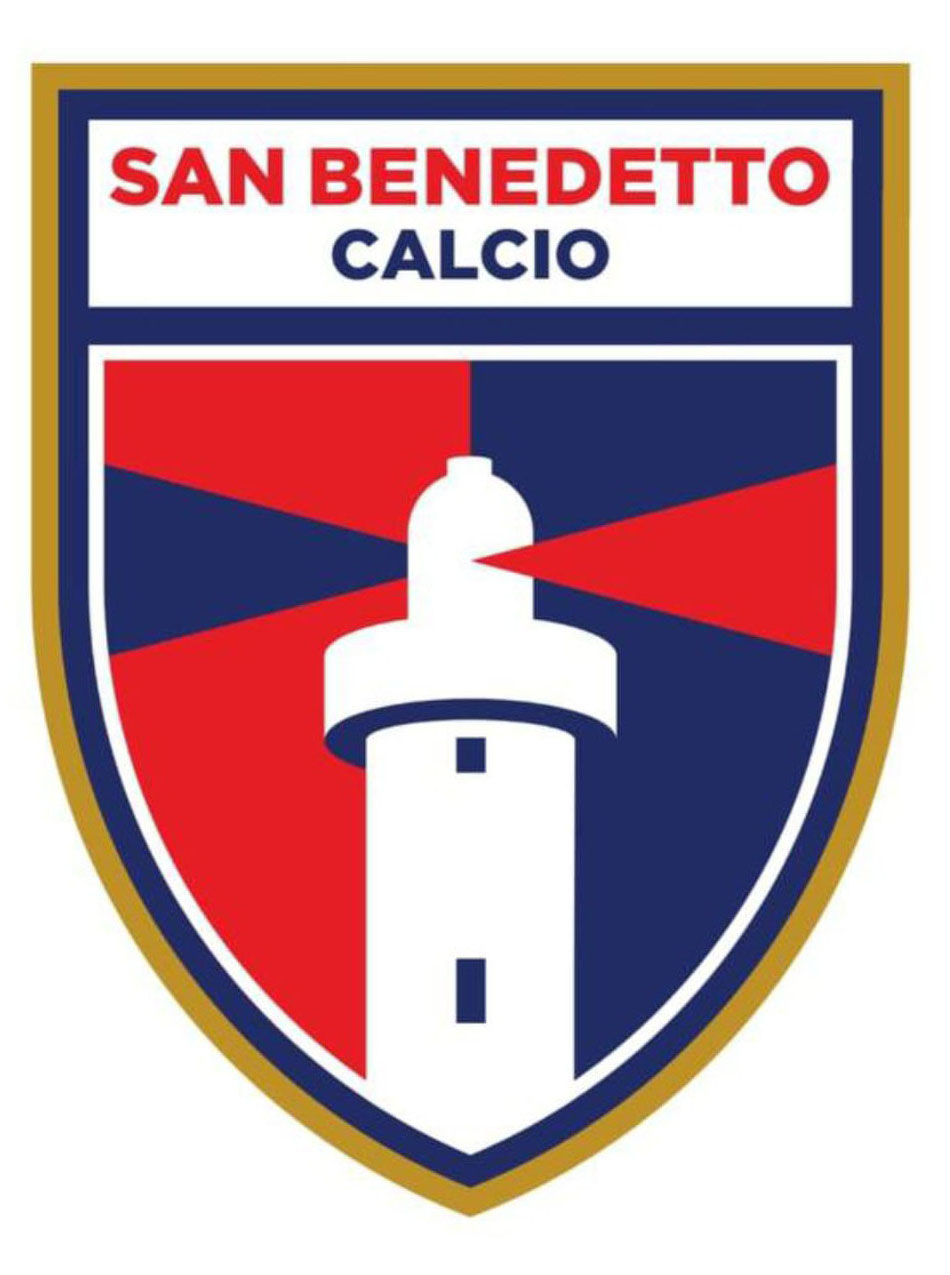 San Benedetto Calcio, è scattato il toto-logo
