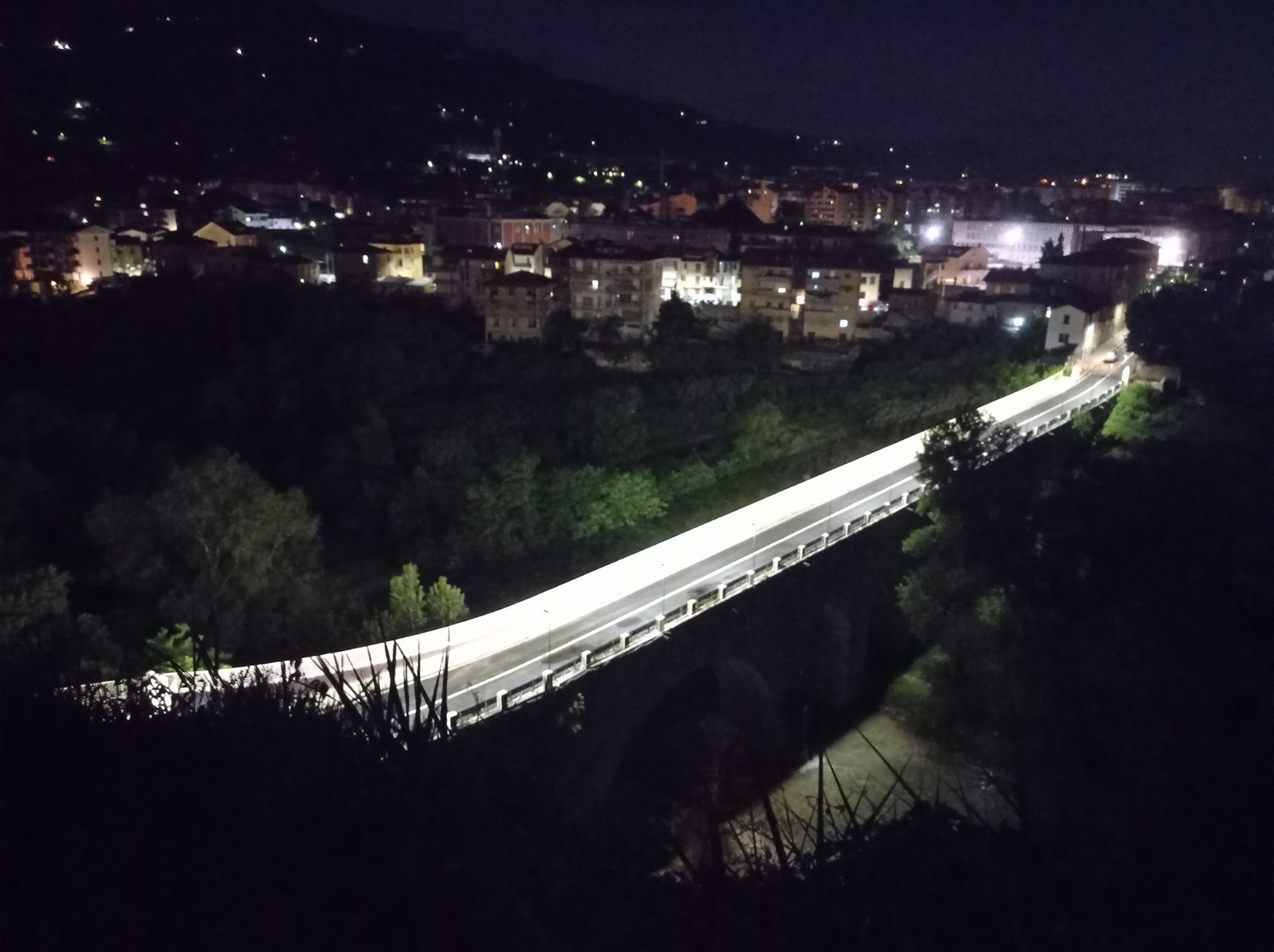 Ascoli Piceno – Ponte di San Filippo, domani la riapertura dopo un anno di lavori