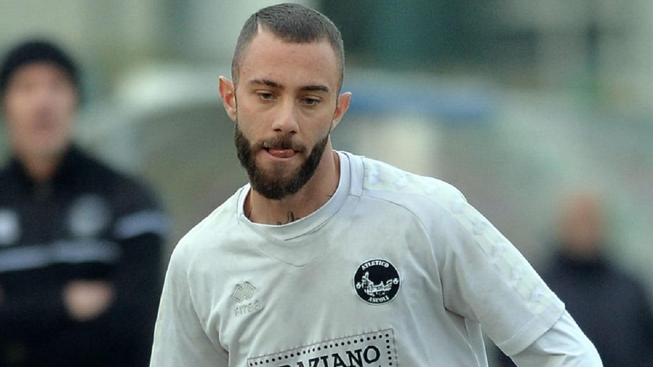 Atletico Ascoli, altra conferma: Minnozzi