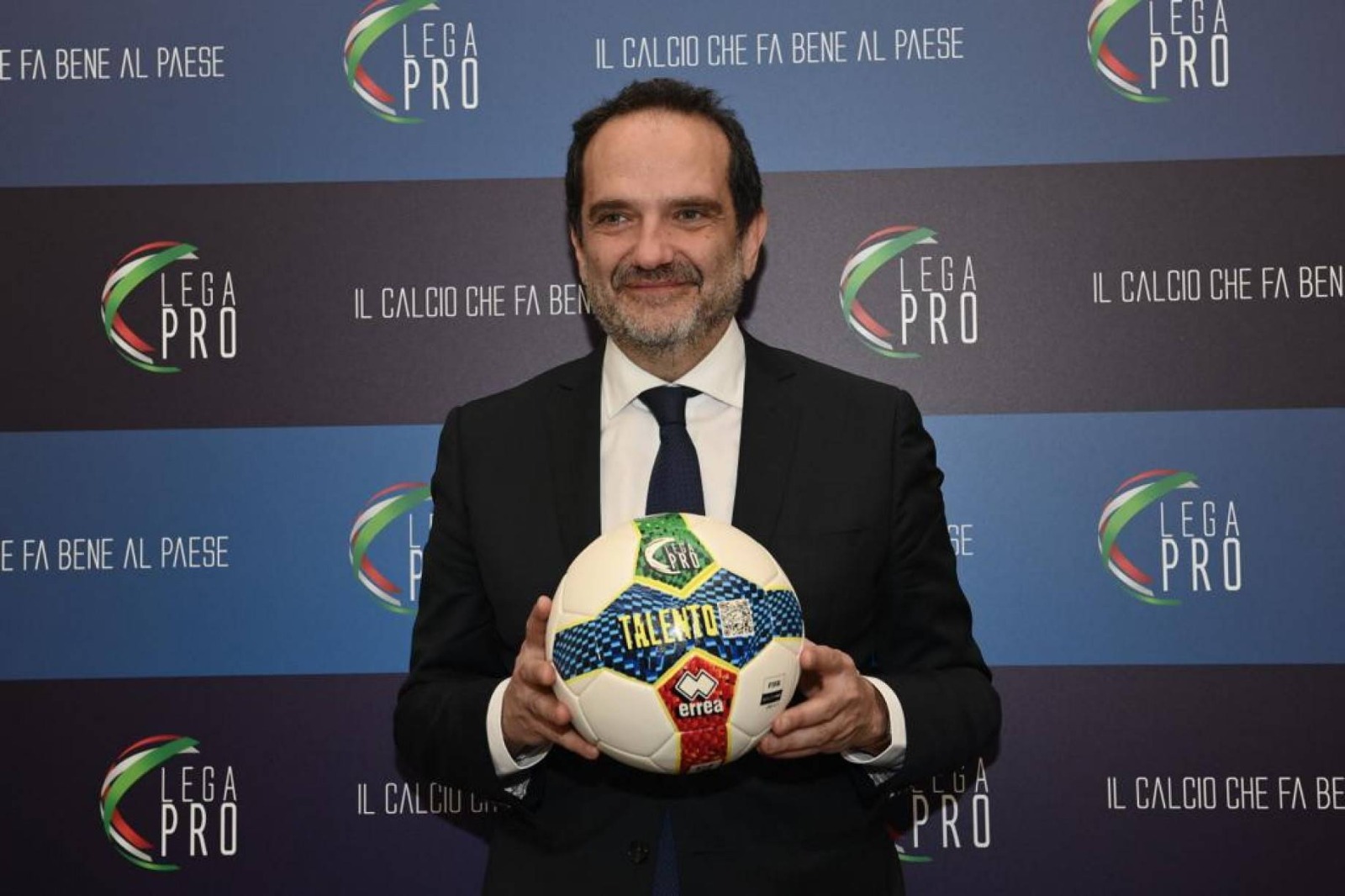 Marani: “Una Serie C a 61 squadre non ci sarà”