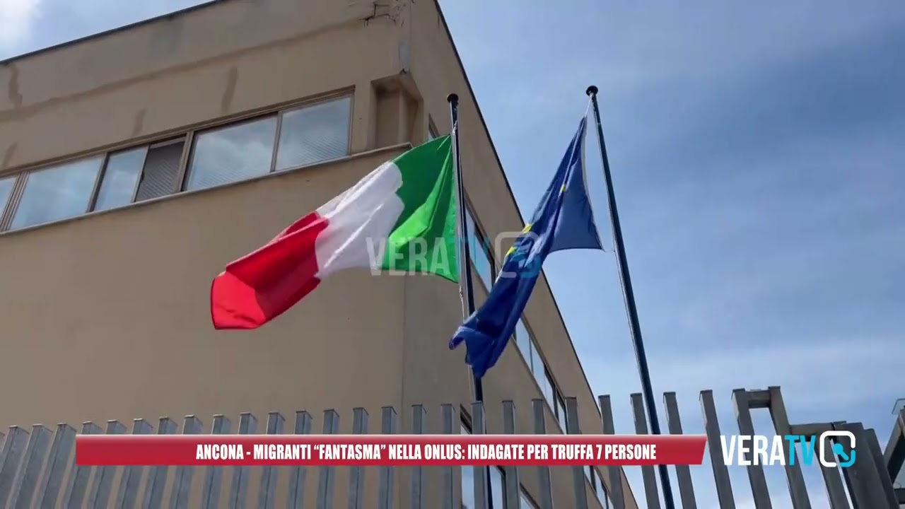 Ancona, migranti “fantasma” nella onlus: indagate per truffa 7 persone