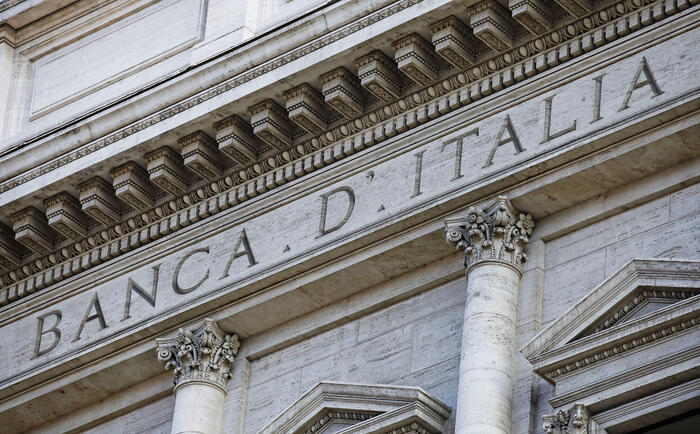Banca d’Italia, crescita modesta in Abruzzo nel 2022