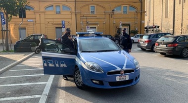 Fano – Vigile del fuoco pestato a Rimini, fermato un buttafuori di 28 anni
