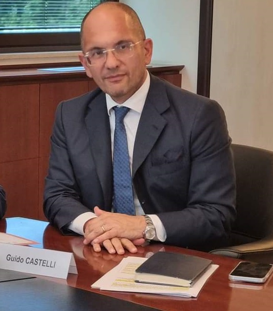 Rapporto Ricostruzione Centro Italia, Castelli: “Oltre 400 milioni di investimenti”