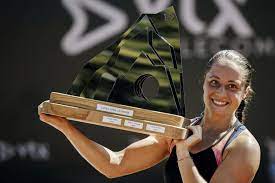 Tennis, Elisabetta Cocciaretto vince a Losanna ed entra nelle top 30 della Wta