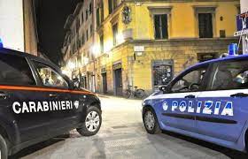 Ascoli Piceno – Movida molesta in centro storico, daspo urbano per sette giovani