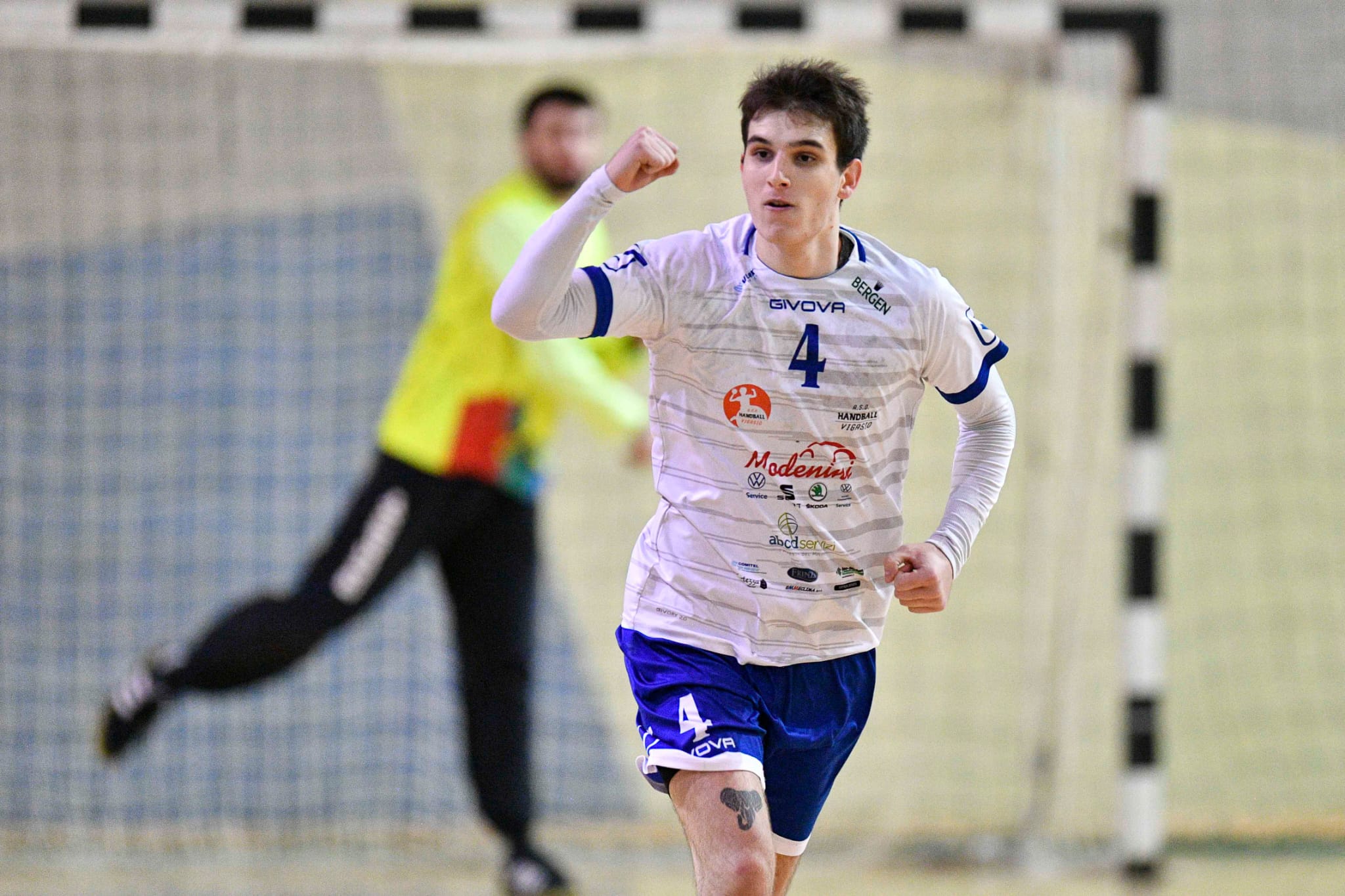Handball Club Monteprandone, altri tre rinforzi