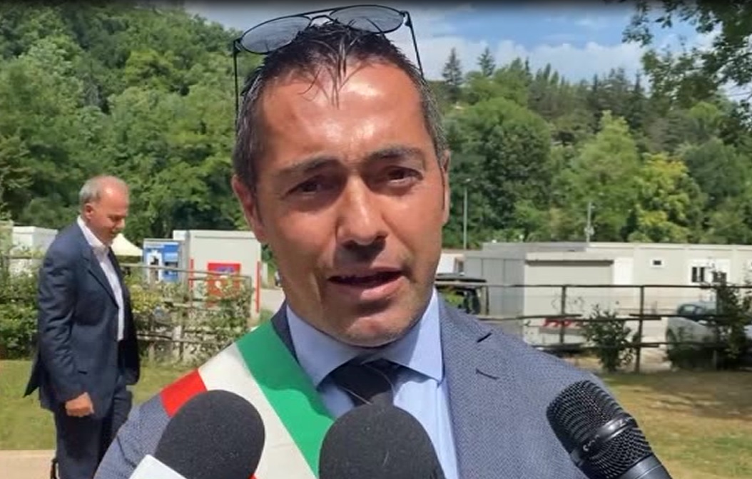 Pieve Torina – Il presidente Aato 3 Gentilucci: “L’acqua deve restare pubblica”