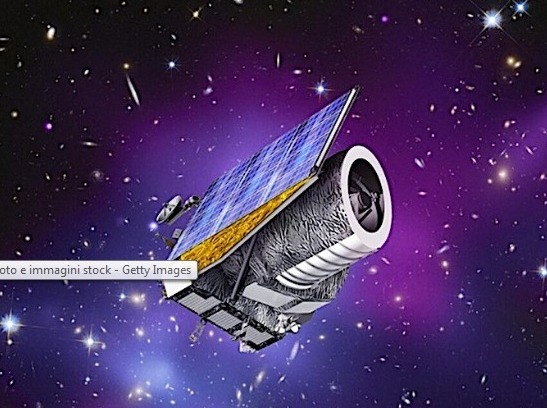 Euclid: il Telescopio Spaziale Europeo che svelerà i misteri dell’universo oscuro