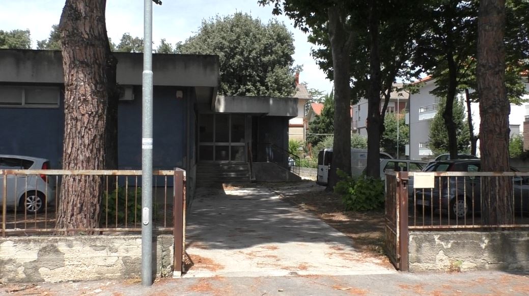 Pesaro – Centro Autismo, no dalla Regione alla sede di via Vatielli. Pd infuriato