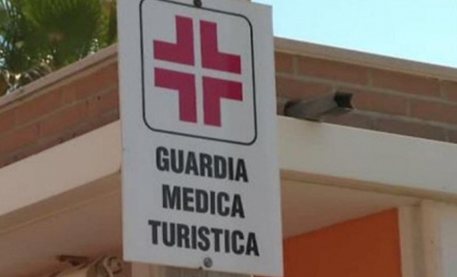 Sanità – Guardia medica turistica a Porto San Giorgio e Porto Sant’Elpidio