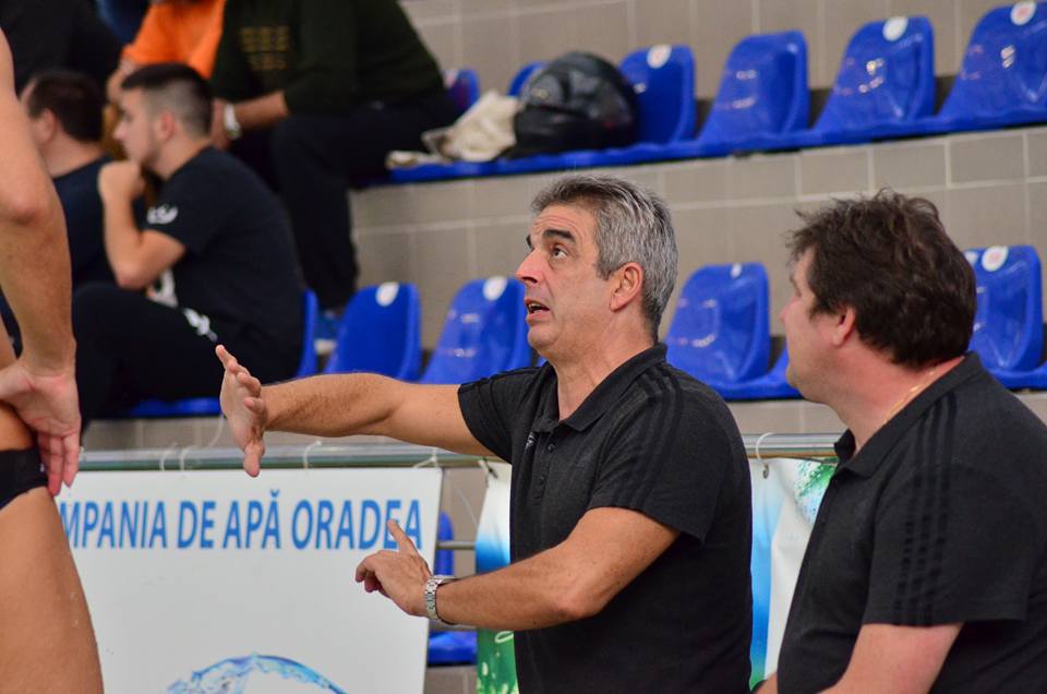 Pallanuoto – Paolo Malara nuovo allenatore del Pescara