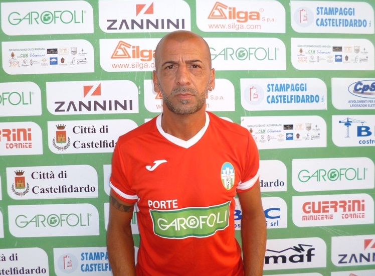 Calcio Eccellenza – Vagnoni è il nuovo allenatore del Montegiorgio