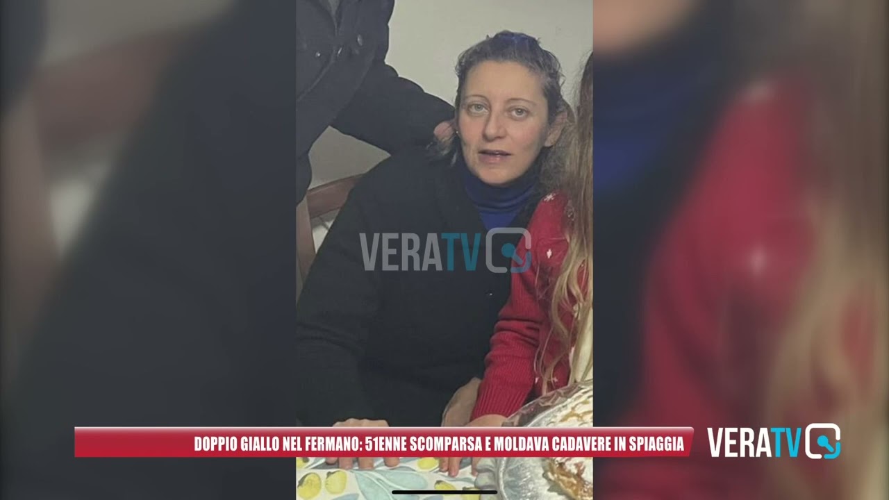 51enne scompare da Servigliano e ragazza moldava trovata morta a Porto Sant’Elpidio