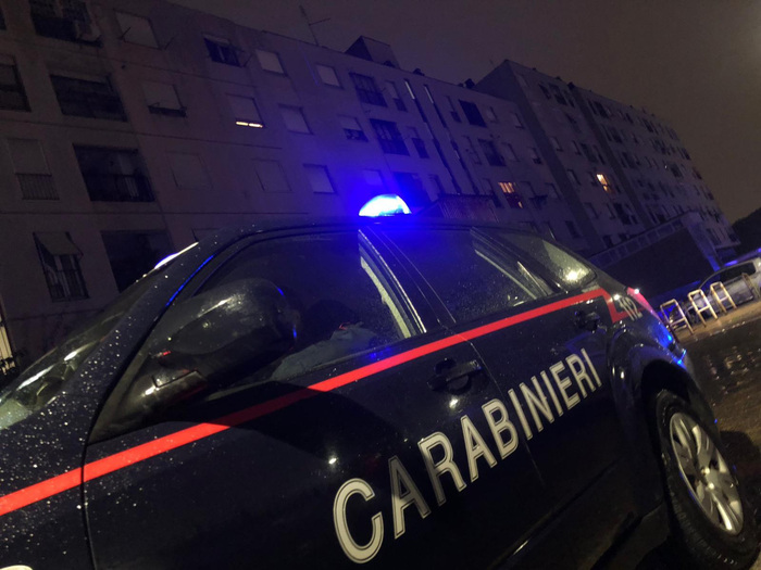 Controlli sulle strade dei Carabinieri di Giulianova, ritirate cinque patenti