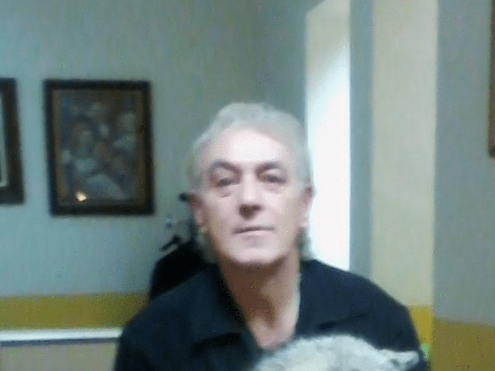 Tolentino – Trovato morto in casa: addio a Raffaele Crudeli, aveva 65 anni