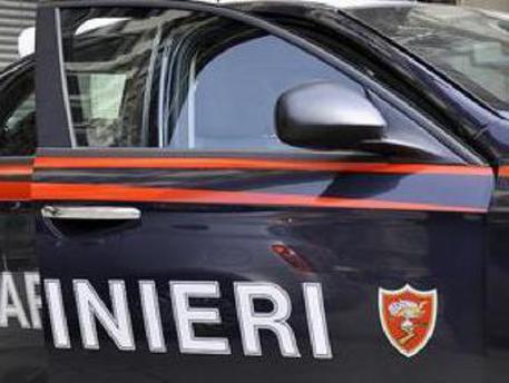 Dodicenne di Jesi si allontana da casa, i carabinieri lo ritrovano a Chiaravalle
