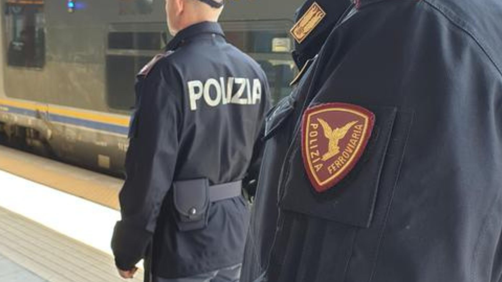 Incidente Ferroviario a San Benedetto del Tronto: donna investita da un treno