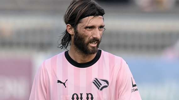 Ascoli-Palermo 0-1: Mancuso-gol al 92’, il Picchio non riparte