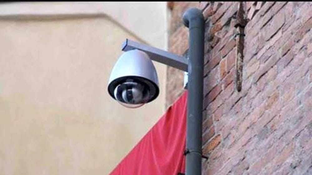 Sicurezza, patto tra carabinieri e Comune Ascoli su condivisione videosorveglianza