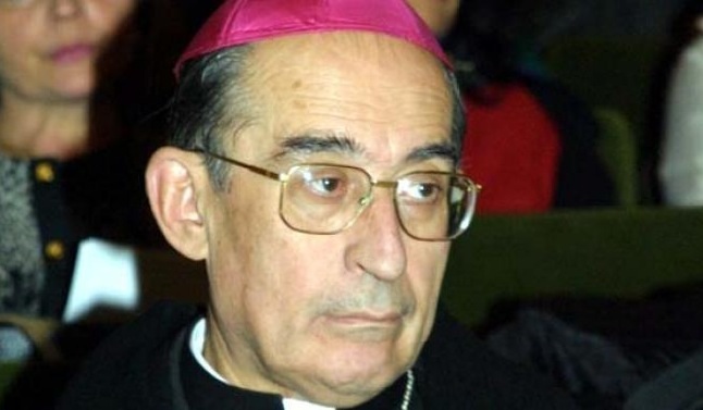 Dieci anni fa morì Montevecchi, Ascoli ricorda il suo vescovo