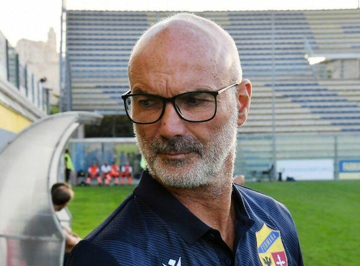 Calcio Serie C, la Fermana attende il Cesena: Bruniera chiede una reazione