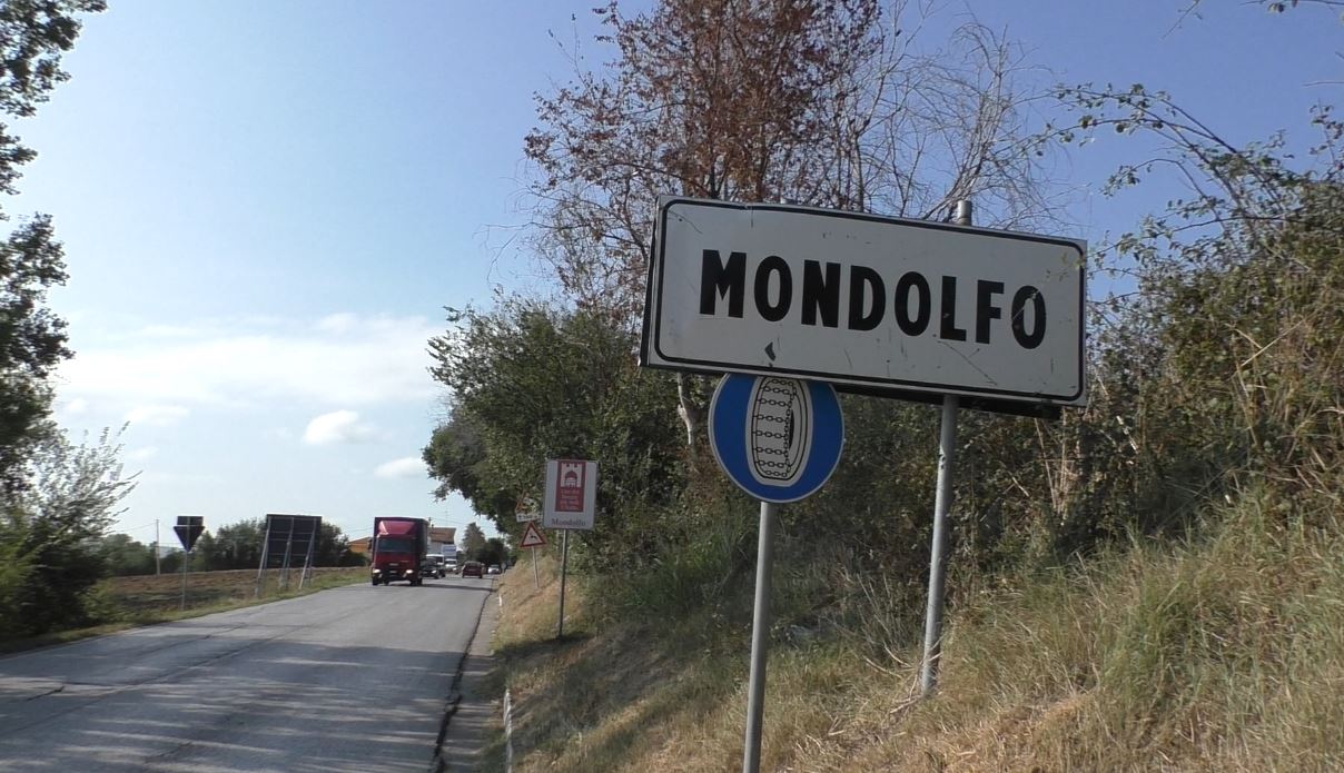 Mondolfo – E’ morto il 23enne travolto a piedi insieme ad un amico da un’auto pirata