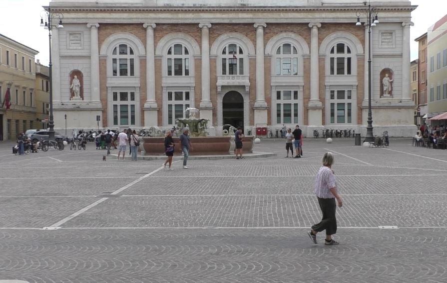 Pesaro – Reddito di cittadinanza, a fine anno verrà abolito per tutti