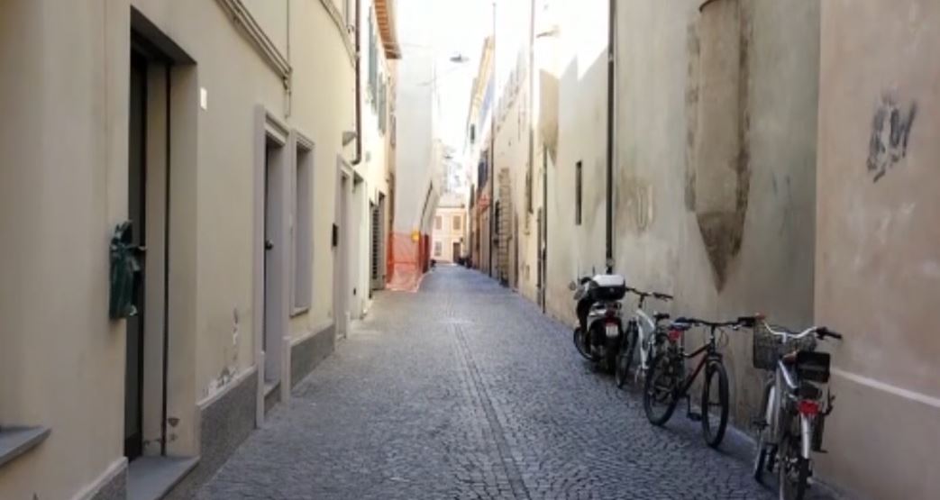 Pesaro – Omicidio Bruzzese, i killer inchiodati da telecamere, targa system e celle telefoniche