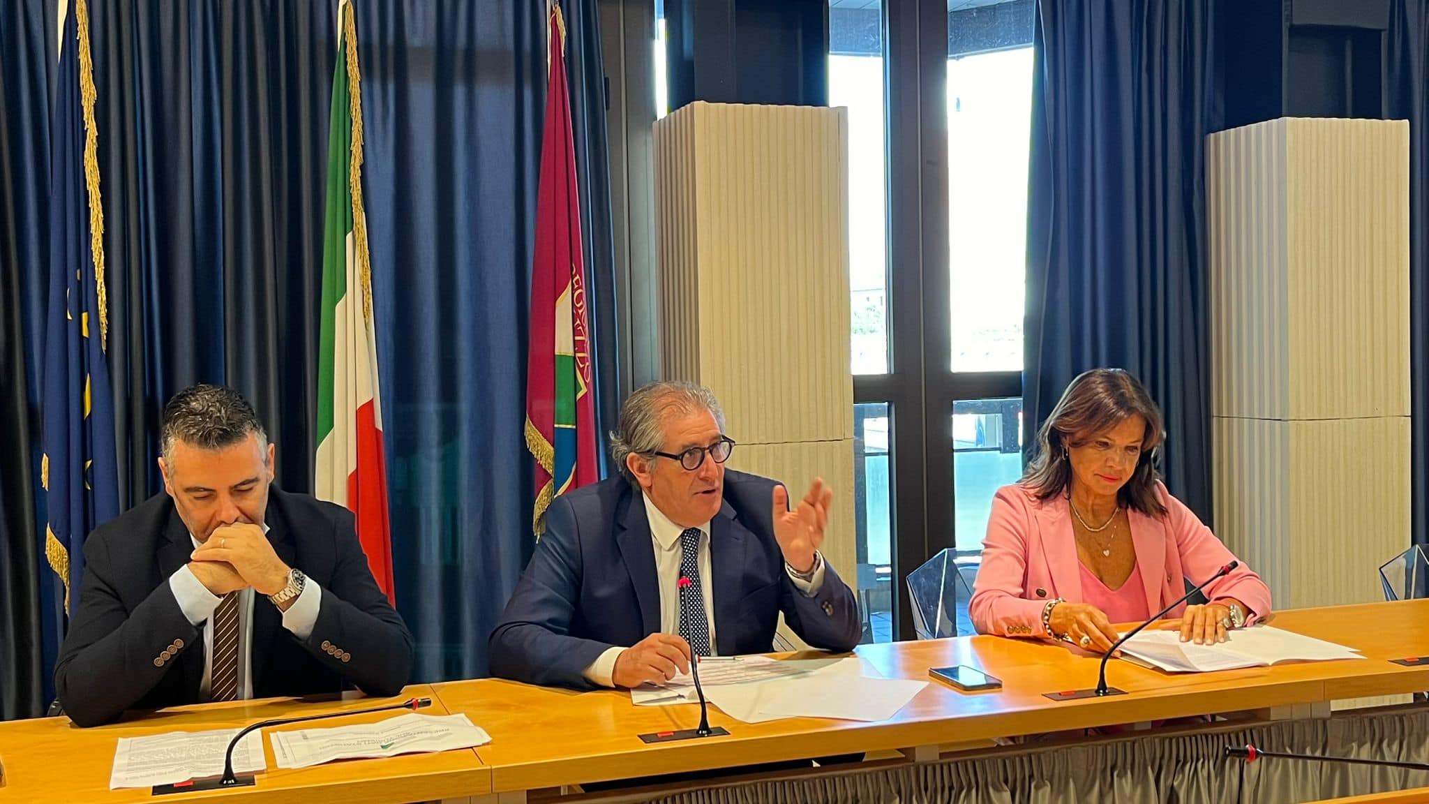 Abruzzo, dati positivi per il turismo: aumento del 9% rispetto al 2022