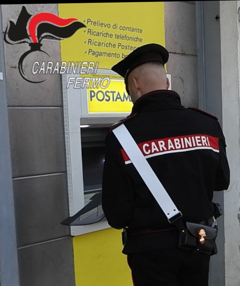 Fermo – I carabinieri denunciano 14 persone per truffa