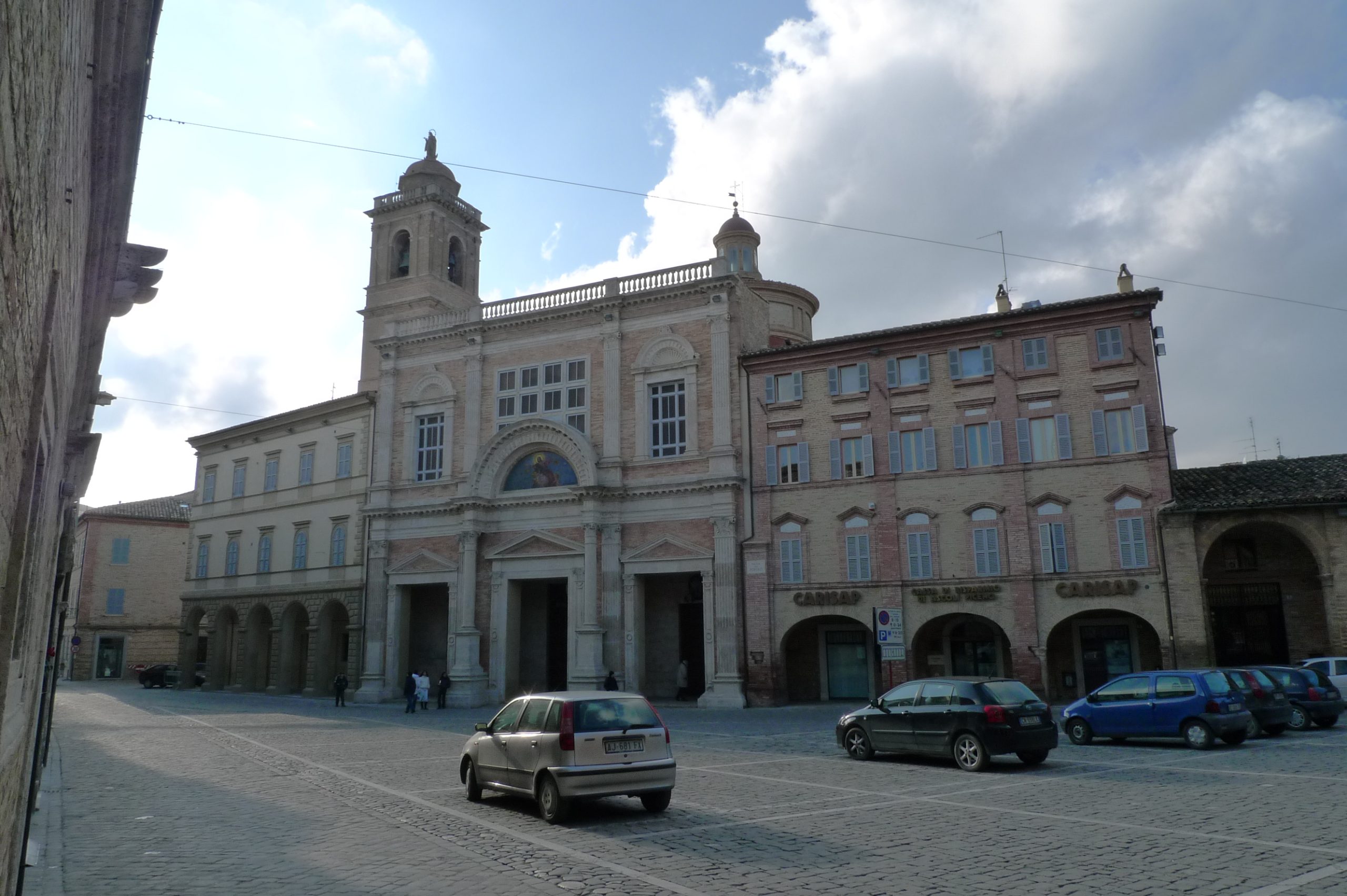 Ricostruzione post sisma, oltre un milione di euro per 17 chiese del Piceno
