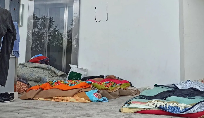 Ancona, ordinanza anti bivacchi: un clochard fa ricorso al Tar