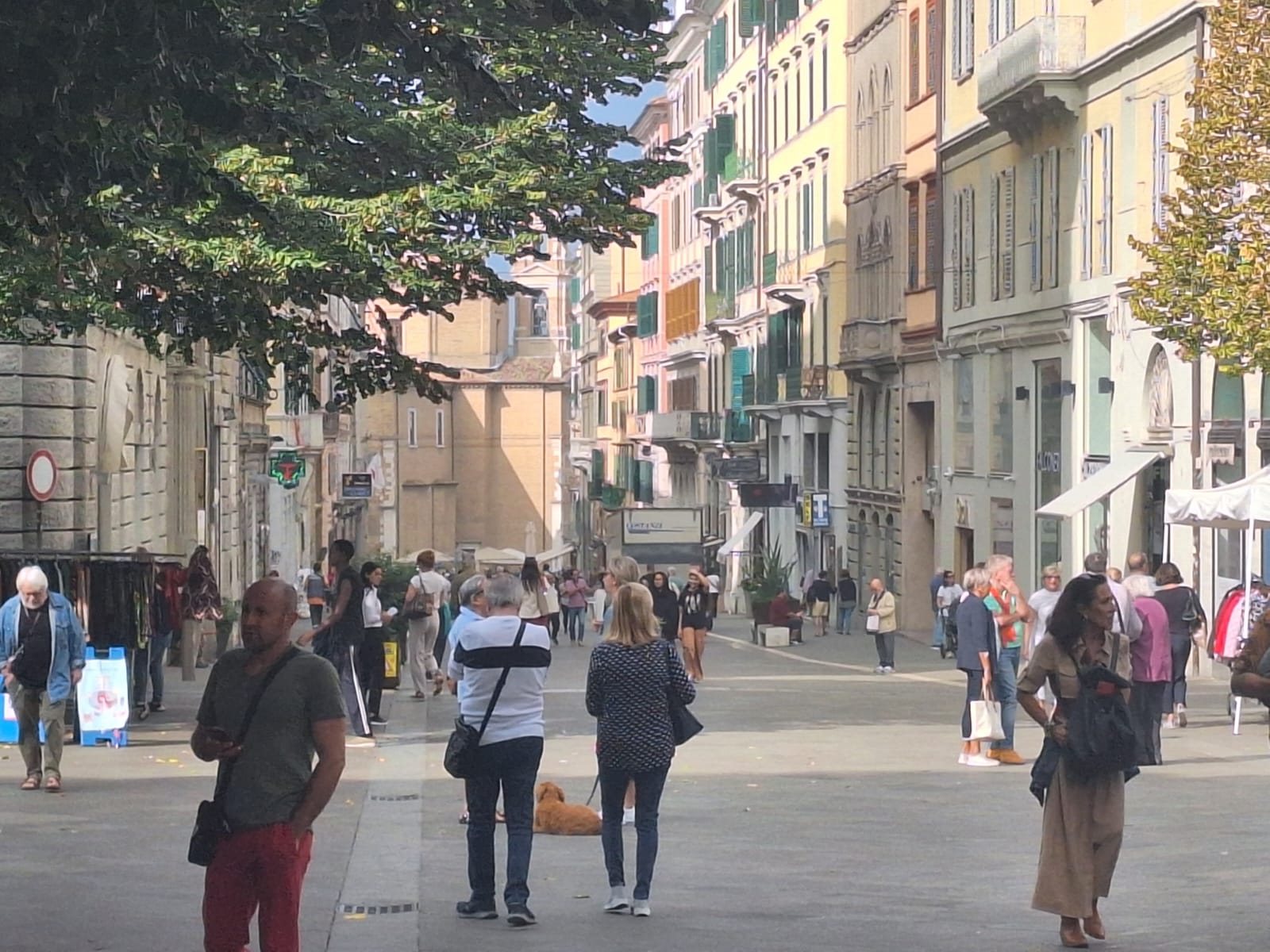 Ancona – La gente sulla politica: “Sfiduciati, lontani e scontenti”