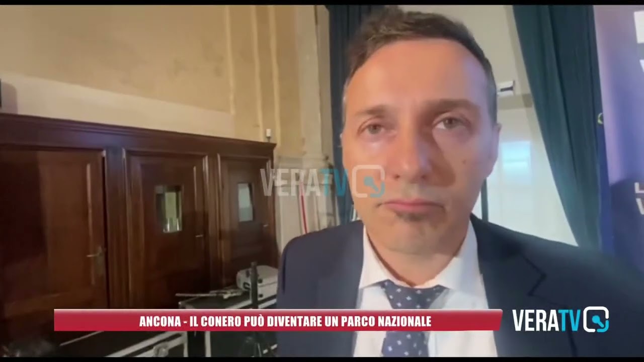 Ancona – Il Conero può diventare Parco Nazionale