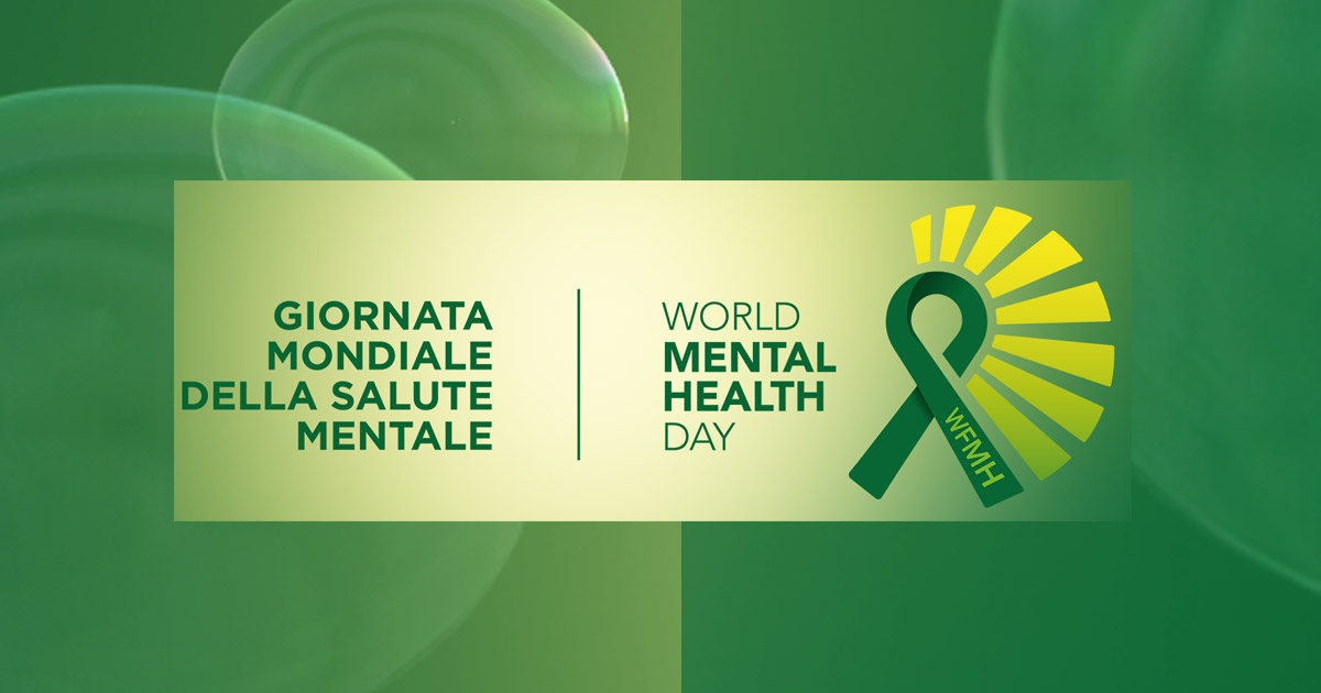 Giornata mondiale della salute mentale: i monumenti del Piceno si colorano di verde