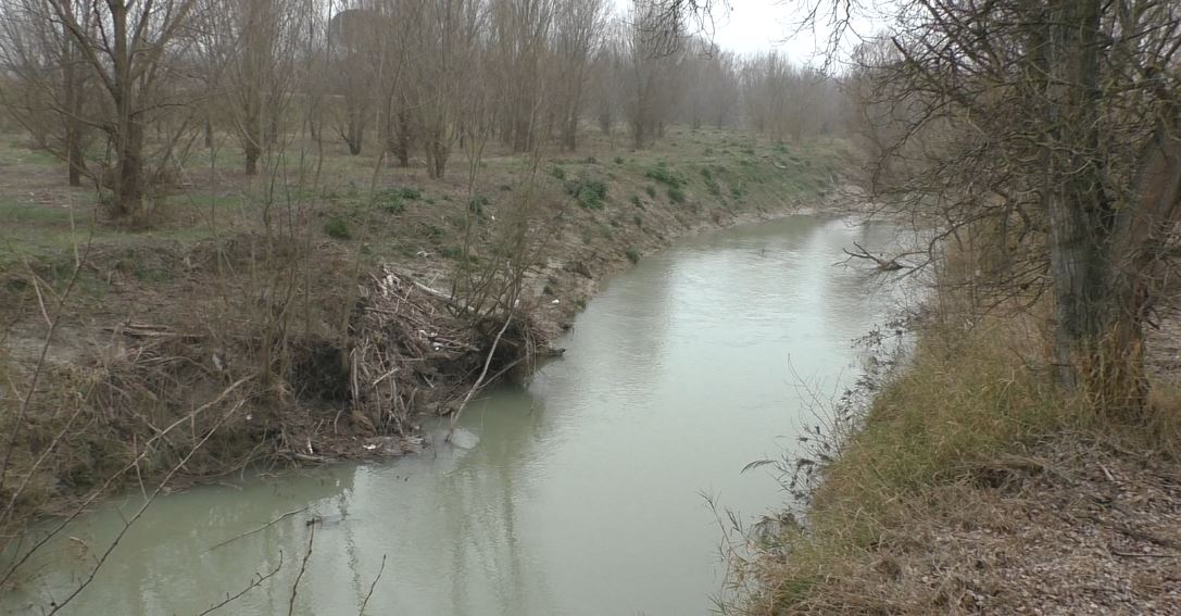 Pesaro – Disposta la sospensione dei prelievi da tutti i corsi d’acqua nella provincia a partire da domani