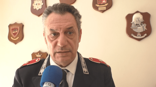 Stop al degrado e più sicurezza: ecco le nuove linee guida della Polizia Locale dorica