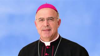 Ancona – L’Arcivescovo Spina dimesso dal Torrette: “Guarito dal meningismo, grazie a tutti”