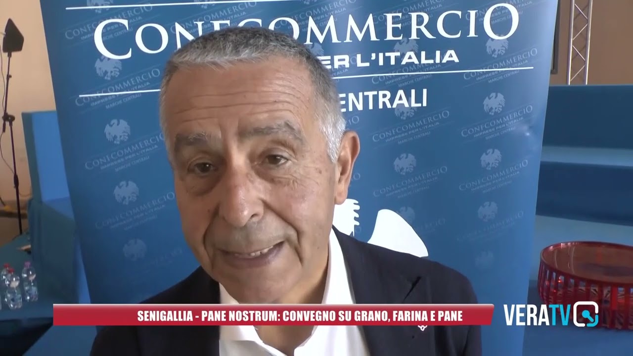 Senigallia – Pane Nostrum: convegno su grano, farina e pane