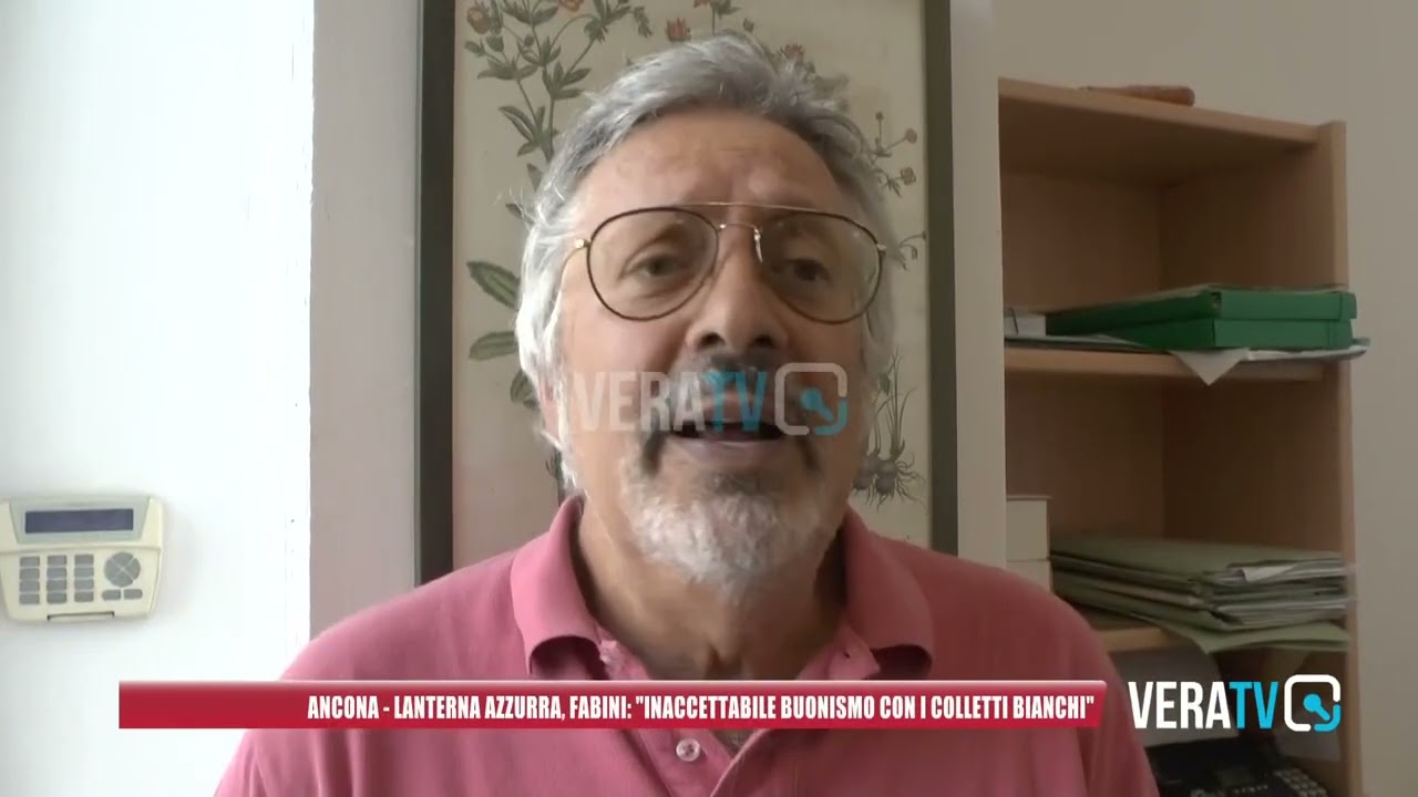 Strage Lanterna Azzurra – Fabini: “Inaccettabile buonismo con i colletti bianchi”