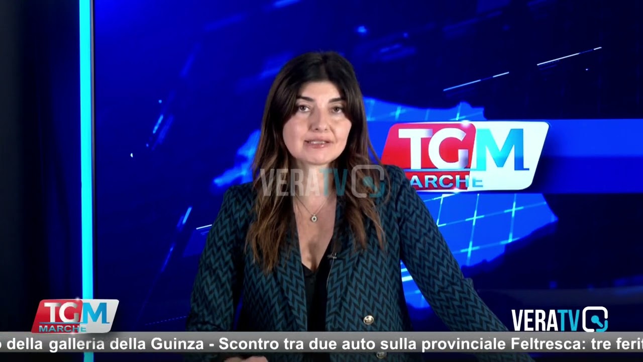 Tg Marche – 2 ottobre 2023