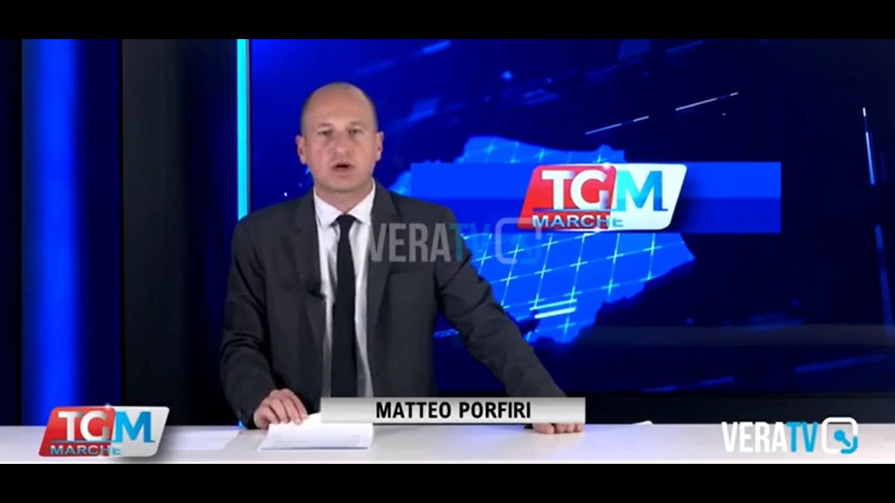 Tg Marche – 20 ottobre 2023