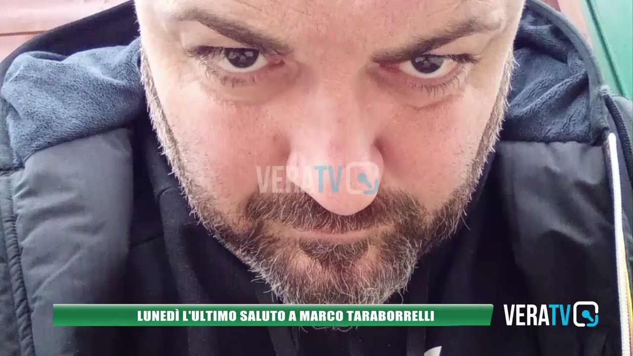 Tragedia a Ripa Teatina, muore il 42enne Marco Taraborrelli