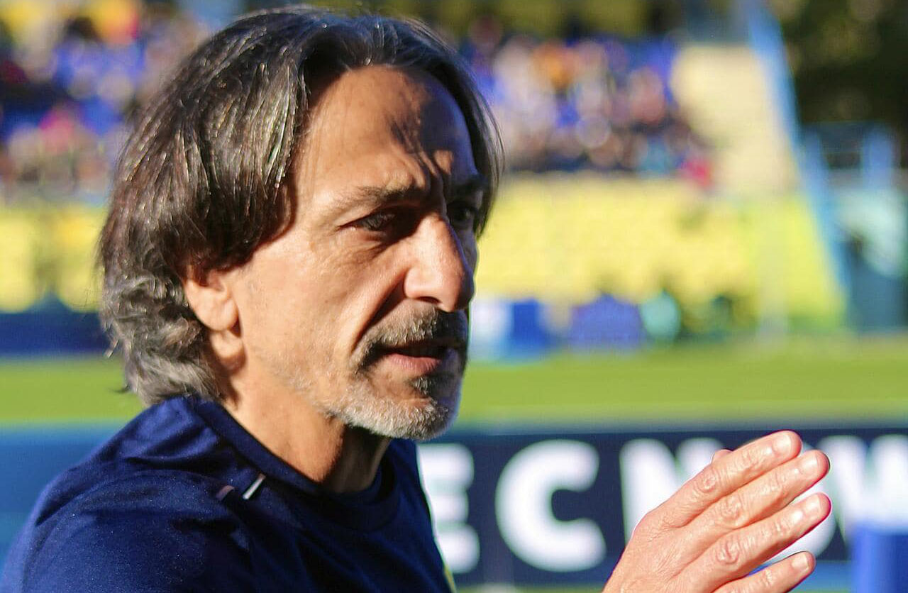 Rimini-Fermana 1-0: gialloblù al quarto ko filato