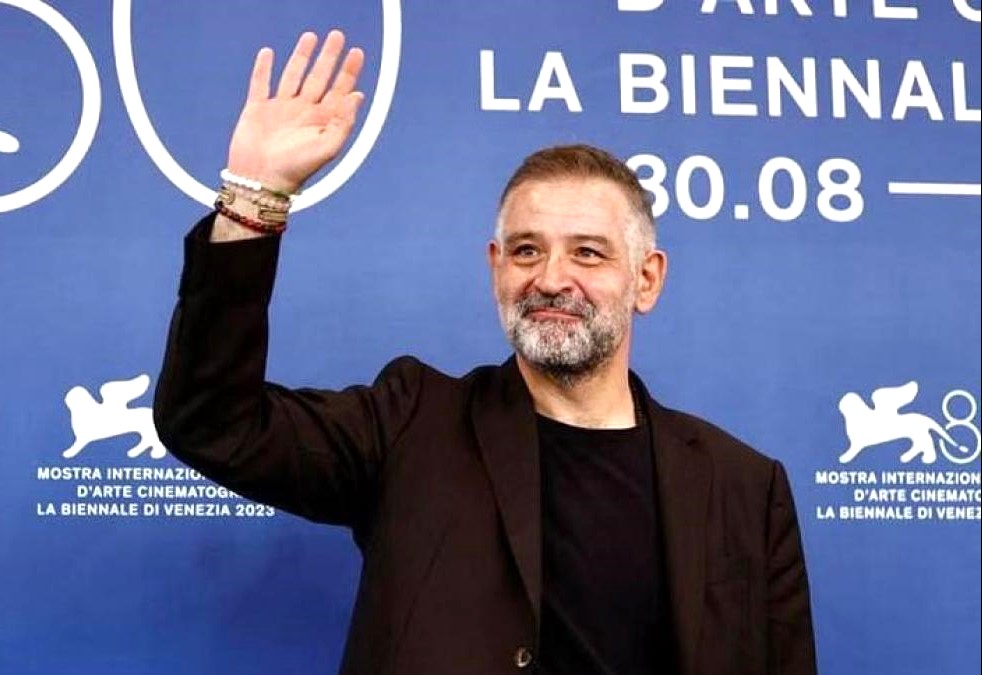 A Ripatransone tappa del Piceno Cinema Festival con Fortunato Cerlino, il boss di “Gomorra”