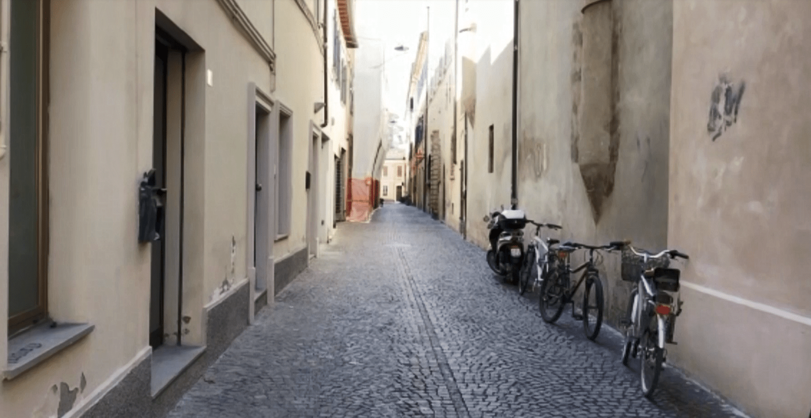 Pesaro – Omicidio Bruzzese, Versace aveva un rapporto fiduciario con la cosca calabrese dei Crea