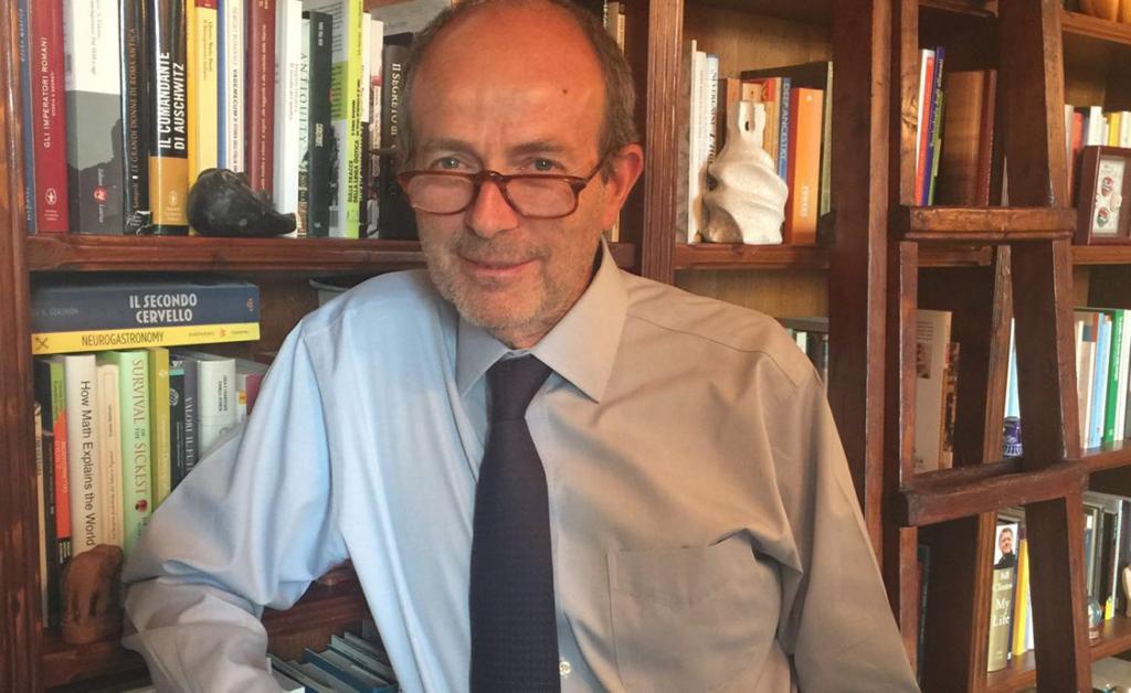 In pensione Carlo Catassi: grazie a lui la legge sullo screening per celiachia e diabete nei bimbi